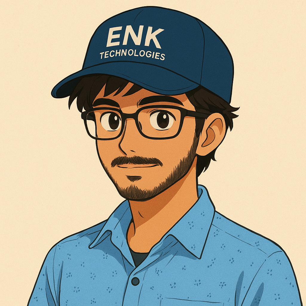 Lalit Kaushal